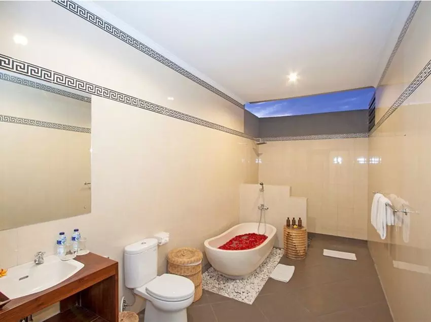 Fotos del hotel Villa Biru:  20