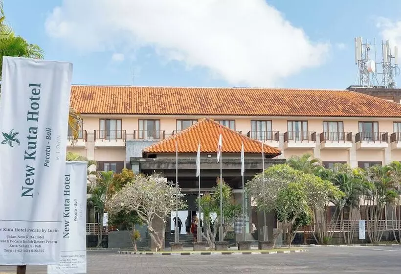 Lorin New Kuta