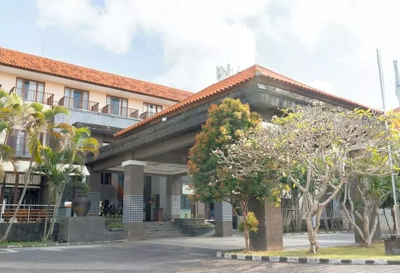 Fotos del hotel Lorin New Kuta:  5