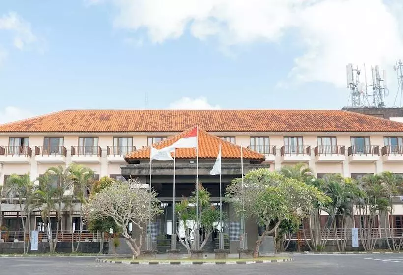 Fotos del hotel Lorin New Kuta:  3