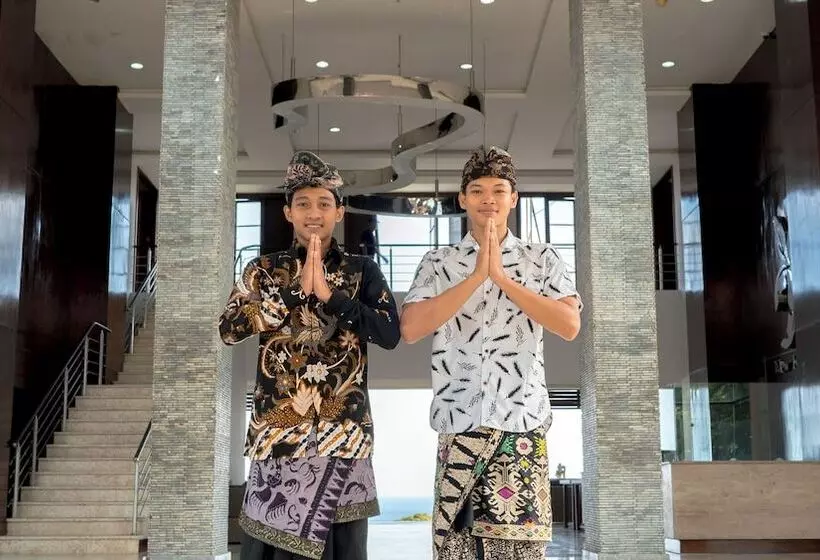 Fotos del hotel Lorin New Kuta:  2