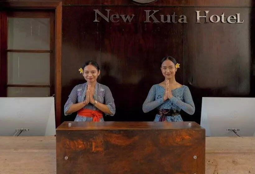 Fotos del hotel Lorin New Kuta:  4