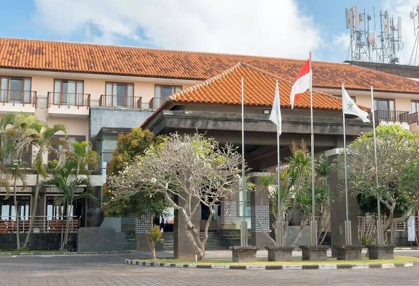 Fotos del hotel Lorin New Kuta:  6