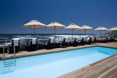 Fotos del hotel Ambassador Self Catering Apartments:  14