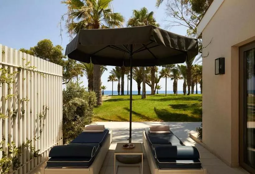 Fotos del hotel Atlantica Mare Village Ayia Napa:  4