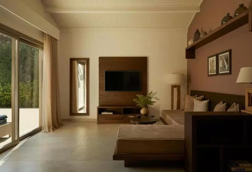 Fotos del hotel Atlantica Mare Village Ayia Napa:  23