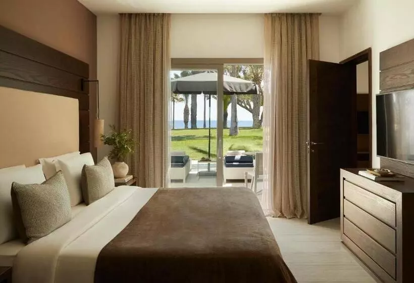 Fotos del hotel Atlantica Mare Village Ayia Napa:  16