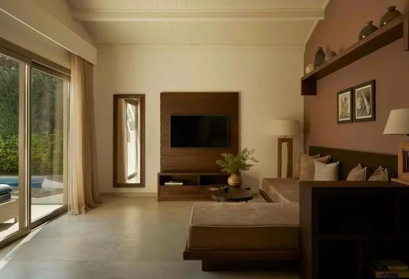 Fotos del hotel Atlantica Mare Village Ayia Napa:  25