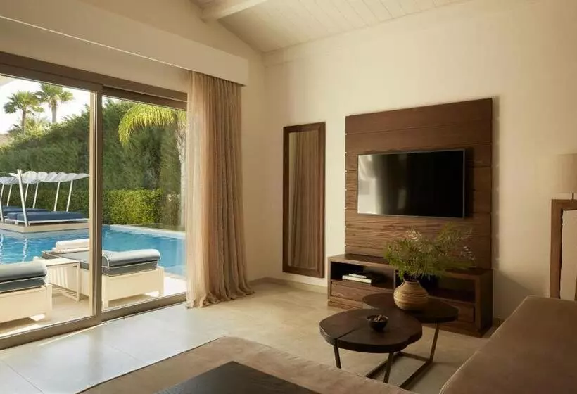 Fotos del hotel Atlantica Mare Village Ayia Napa:  24