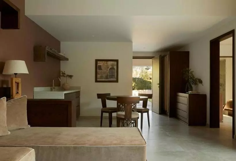 Fotos del hotel Atlantica Mare Village Ayia Napa:  5