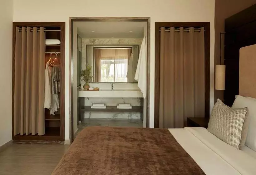 Fotos del hotel Atlantica Mare Village Ayia Napa:  12