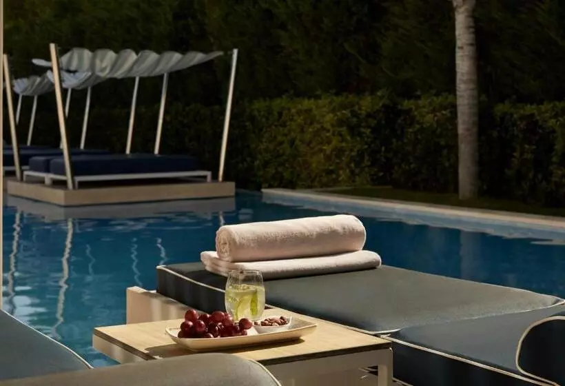 Fotos del hotel Atlantica Mare Village Ayia Napa:  3