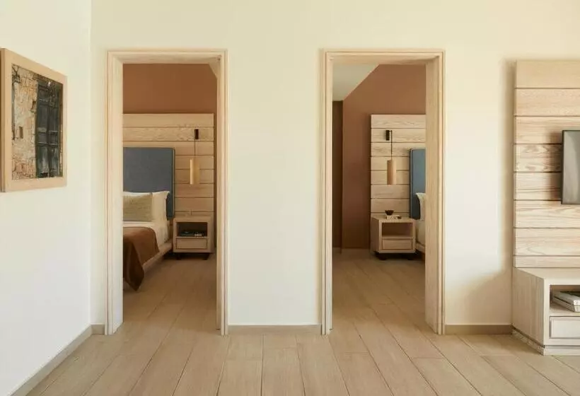 Fotos del hotel Atlantica Mare Village Ayia Napa:  14