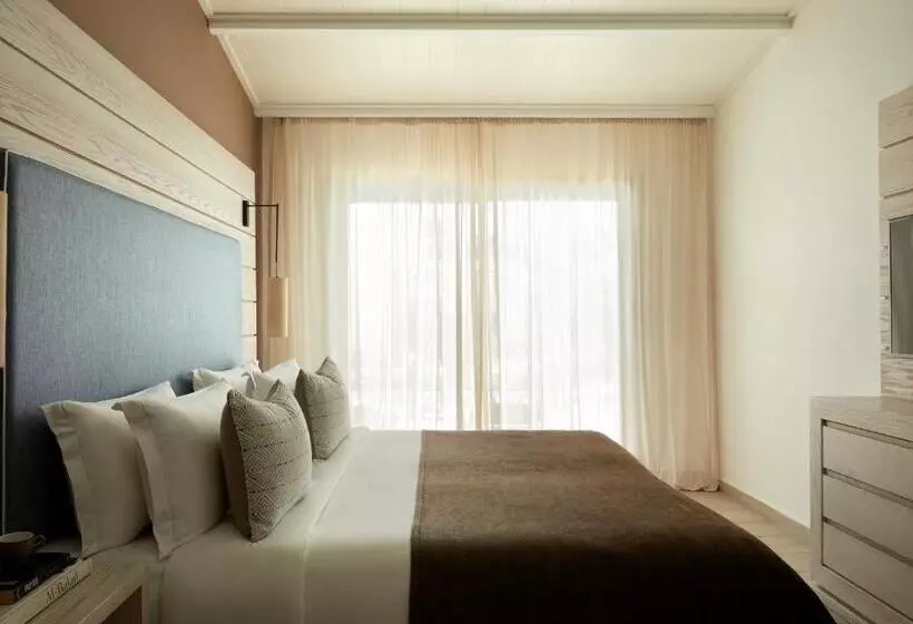 Fotos del hotel Atlantica Mare Village Ayia Napa:  17