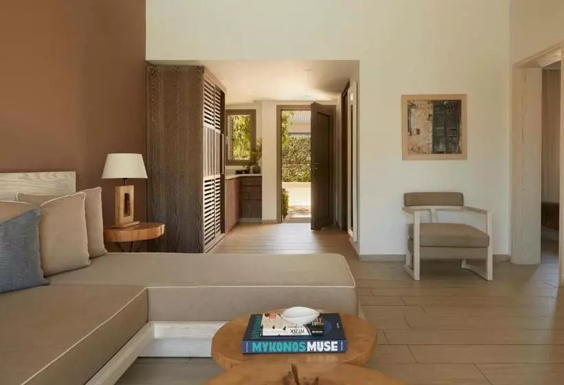 Fotos del hotel Atlantica Mare Village Ayia Napa:  2