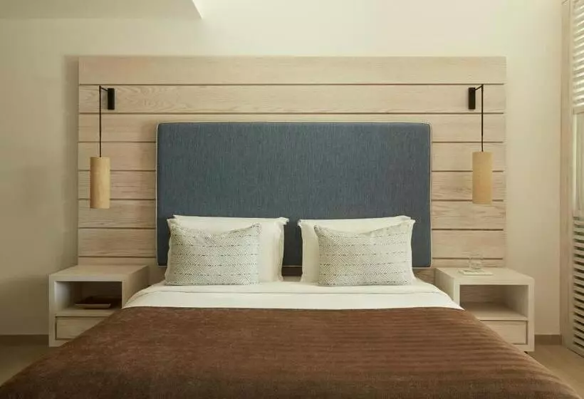 Fotos del hotel Atlantica Mare Village Ayia Napa:  7