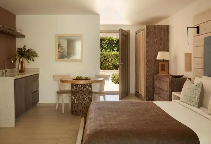 Fotos del hotel Atlantica Mare Village Ayia Napa:  18