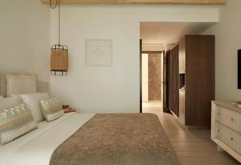 Fotos del hotel Atlantica Mare Village Ayia Napa:  10