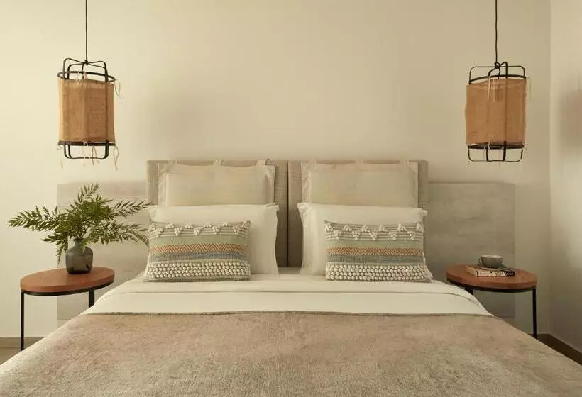 Fotos del hotel Atlantica Mare Village Ayia Napa:  22