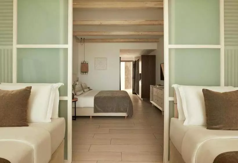 Fotos del hotel Atlantica Mare Village Ayia Napa:  19