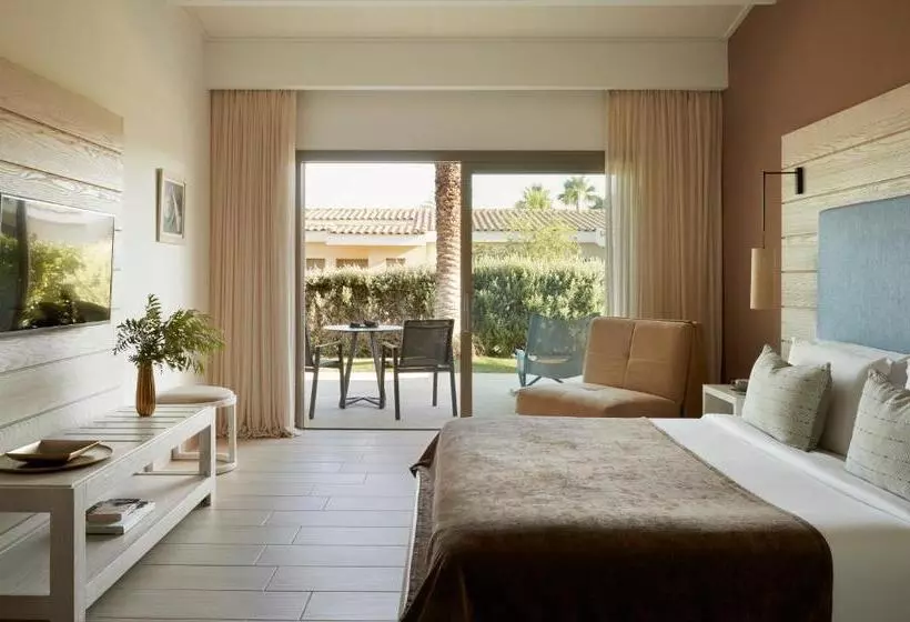 Fotos del hotel Atlantica Mare Village Ayia Napa:  21