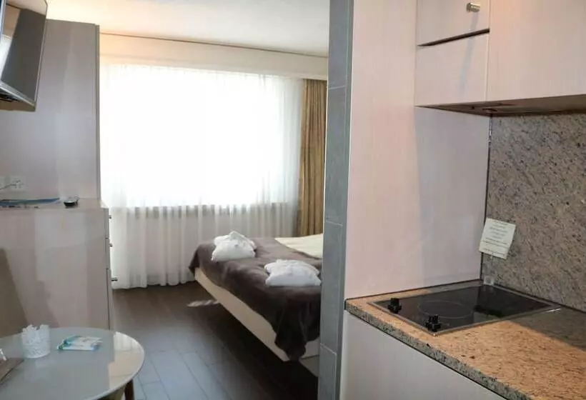 Fotos del hotel Belmont:  16