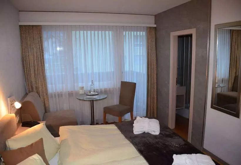 Fotos del hotel Belmont:  21