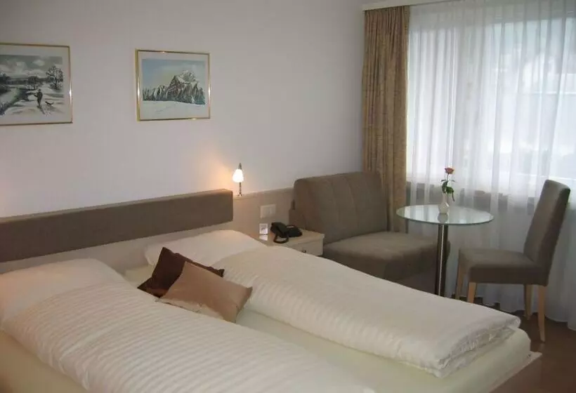 Fotos del hotel Belmont:  22