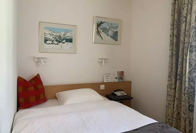 Fotos del hotel Belmont:  8