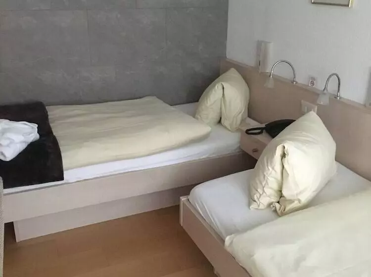 Fotos del hotel Belmont:  10