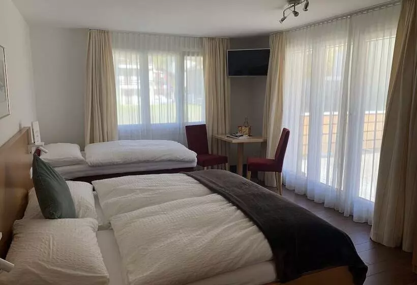 Fotos del hotel Belmont:  5