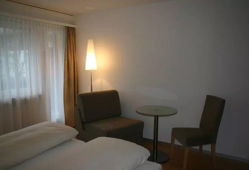 Fotos del hotel Belmont:  19