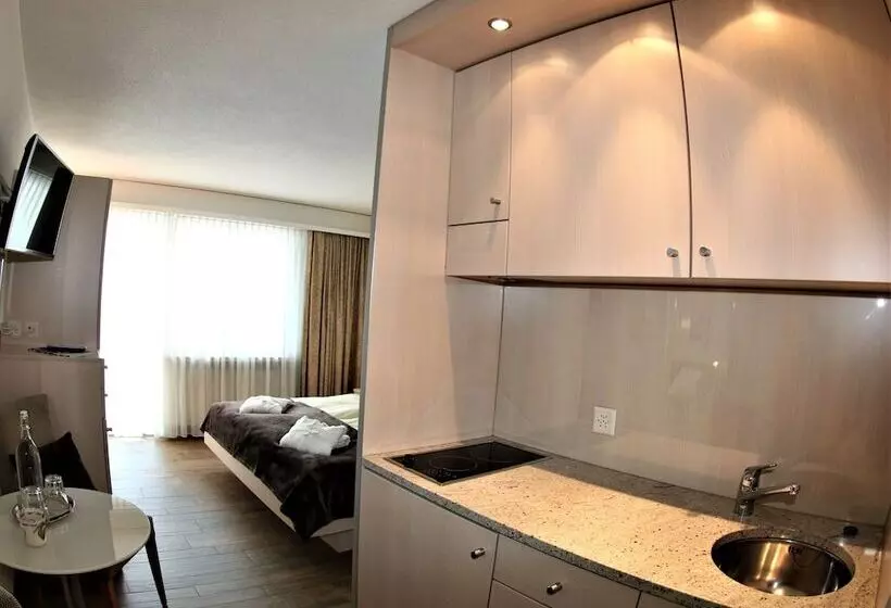 Fotos del hotel Belmont:  24