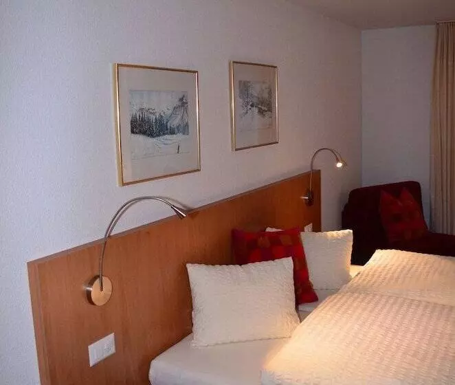 Fotos del hotel Belmont:  9