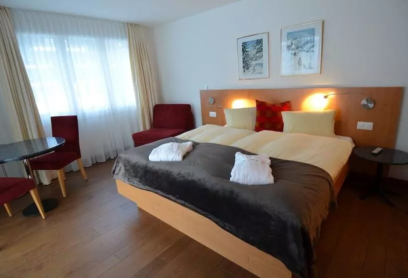 Fotos del hotel Belmont:  12