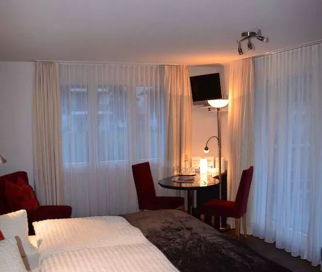 Fotos del hotel Belmont:  11