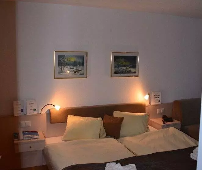 Fotos del hotel Belmont:  13