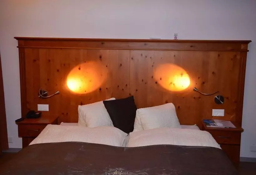 Fotos del hotel Belmont:  14