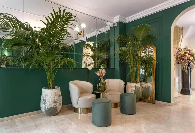 Fotos del hotel Adora:  2