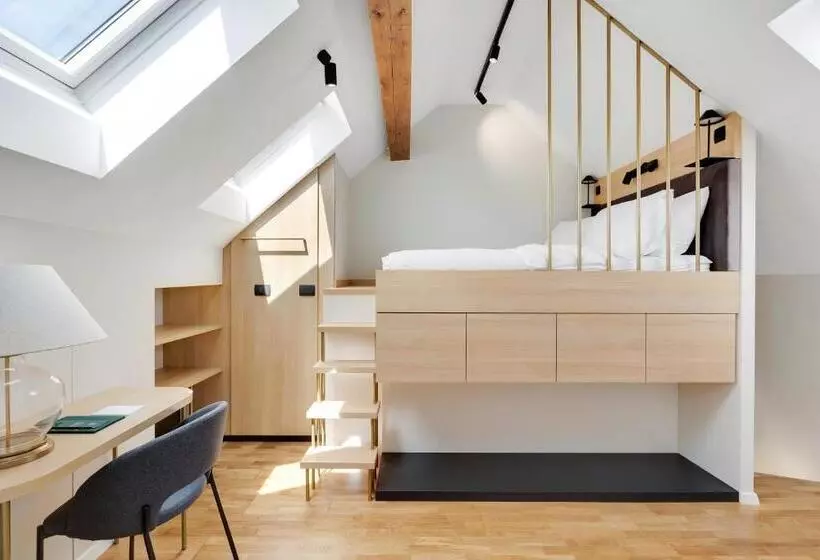 Fotos del hotel Adora:  23