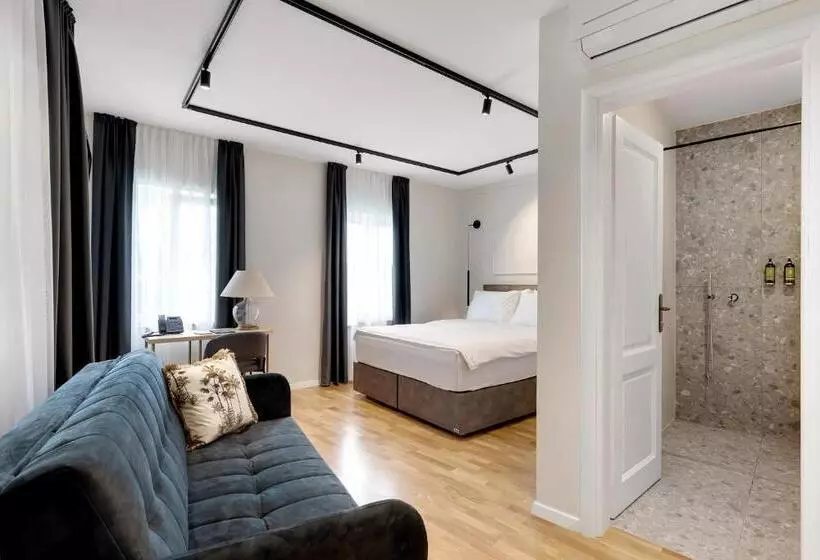 Fotos del hotel Adora:  11