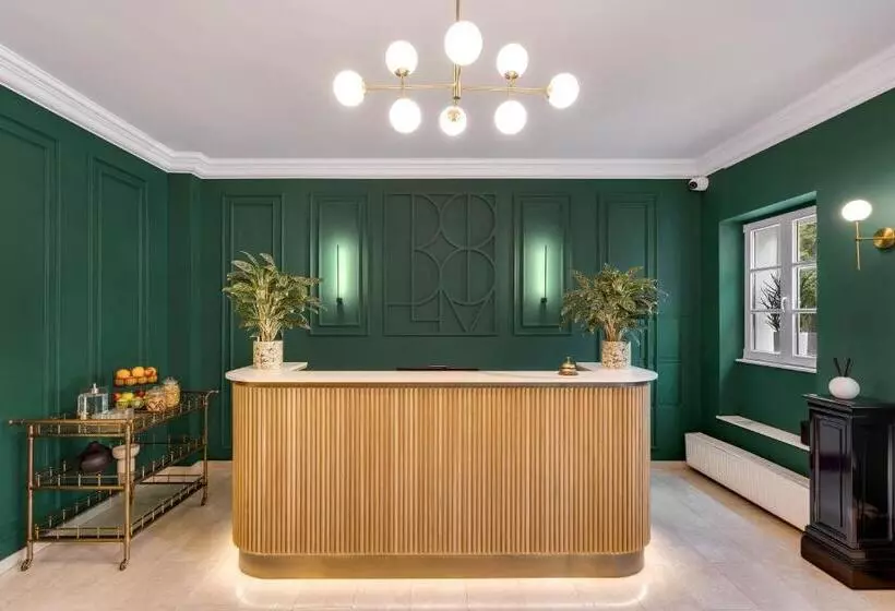 Fotos del hotel Adora:  3