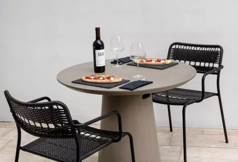 Fotos del hotel Adora:  6