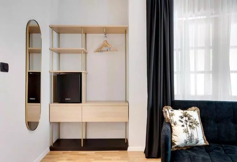 Fotos del hotel Adora:  25