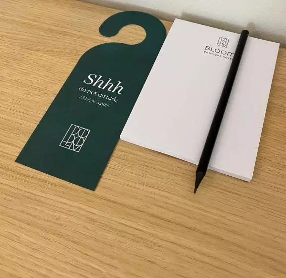 Fotos del hotel Adora:  22