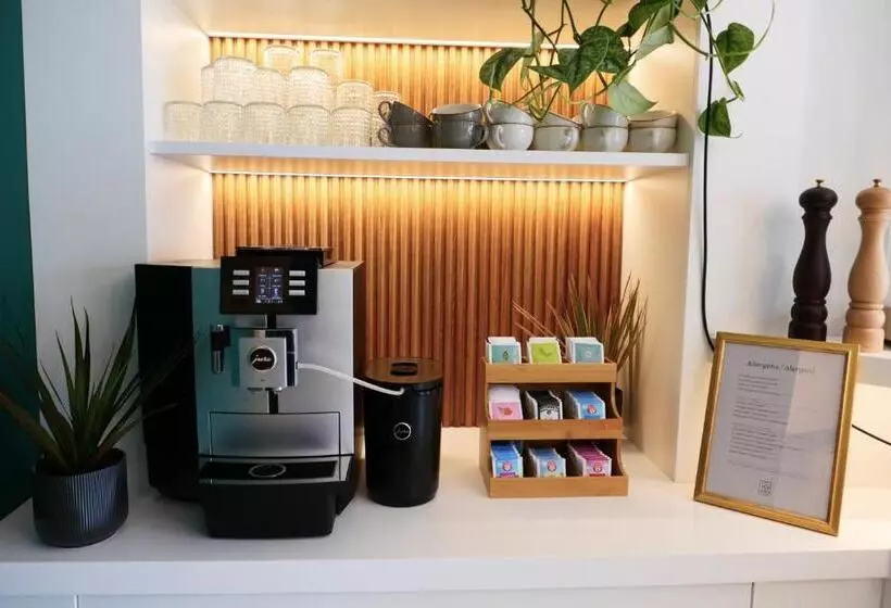 Fotos del hotel Adora:  5