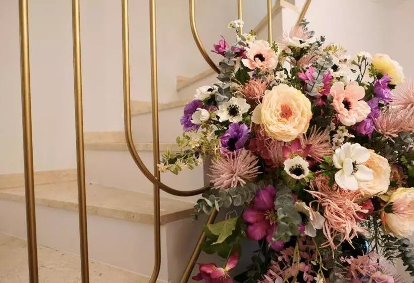 Fotos del hotel Adora:  9