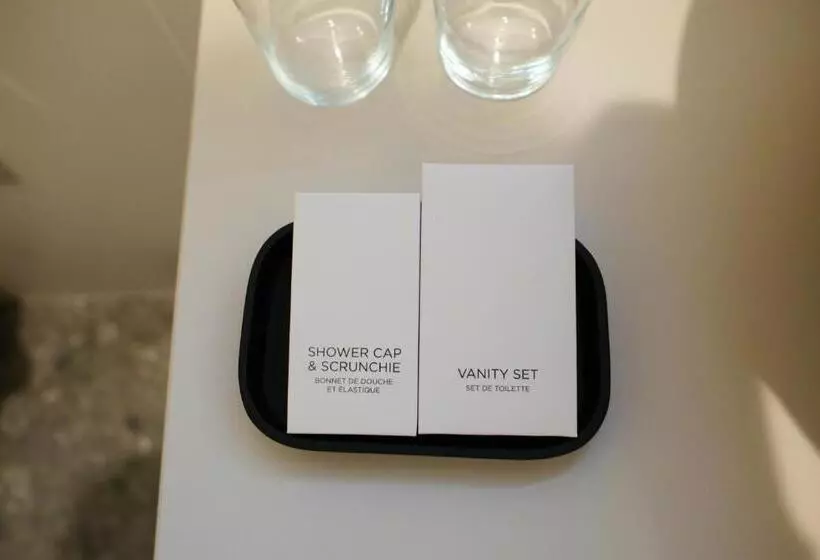 Fotos del hotel Adora:  14