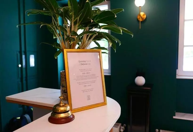 Fotos del hotel Adora:  17