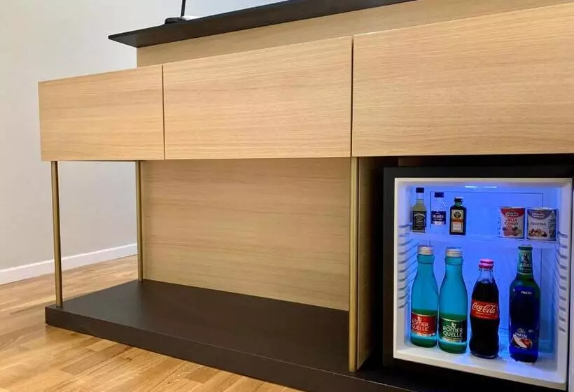 Fotos del hotel Adora:  10